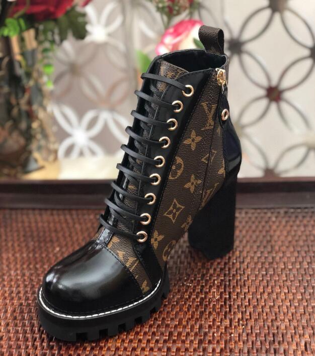 Mila's Edit - LOV Women Shoes - 766