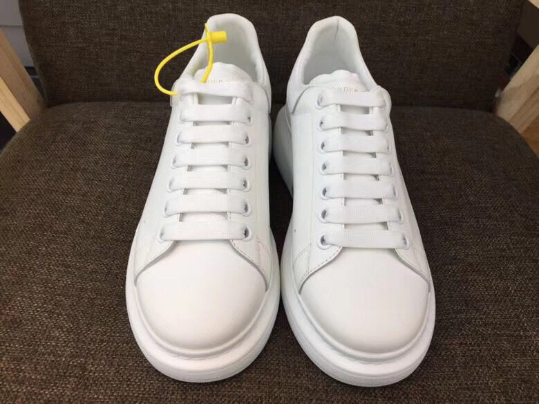 Alexander McQUEEN Luxury Shoes
