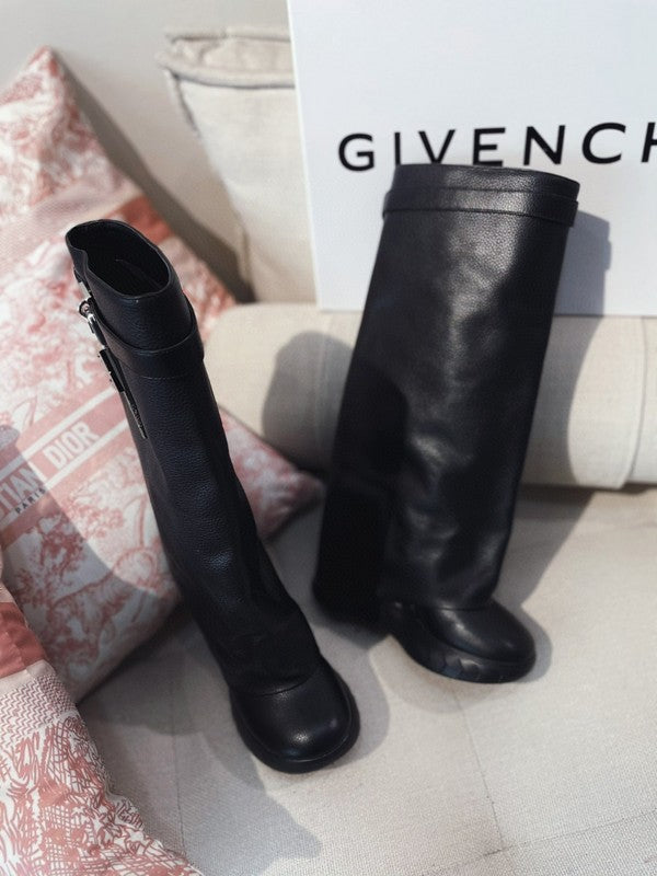 Givenchy Luxury Shoes