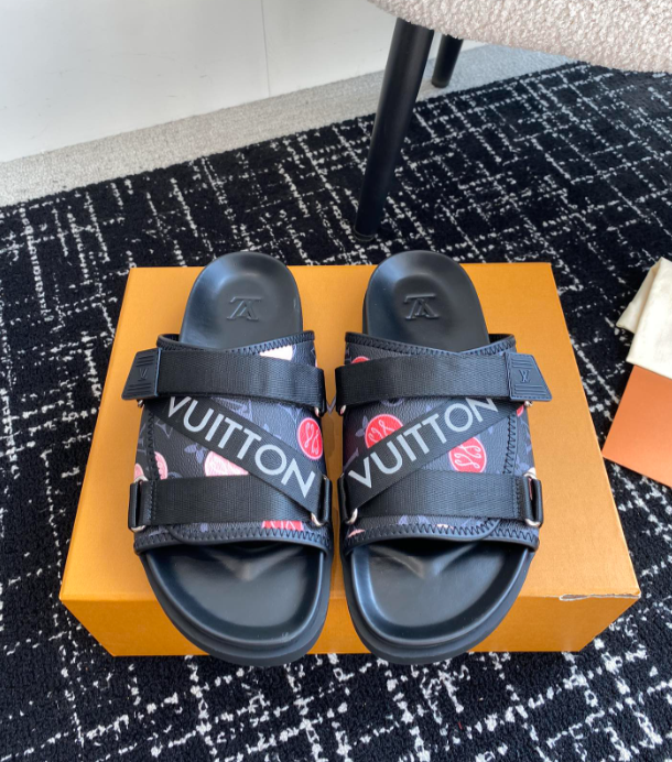 Mila's Edit - LOV Men Shoes - 110