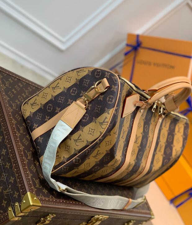 Mila's Edit - LOV Bags - 2313