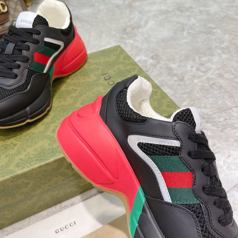 Gucci Luxury Shoes
