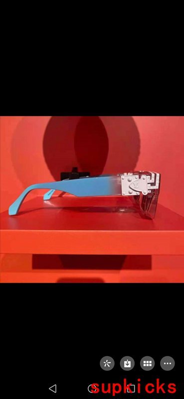 Louis Vuittion Luxury Sunglasses