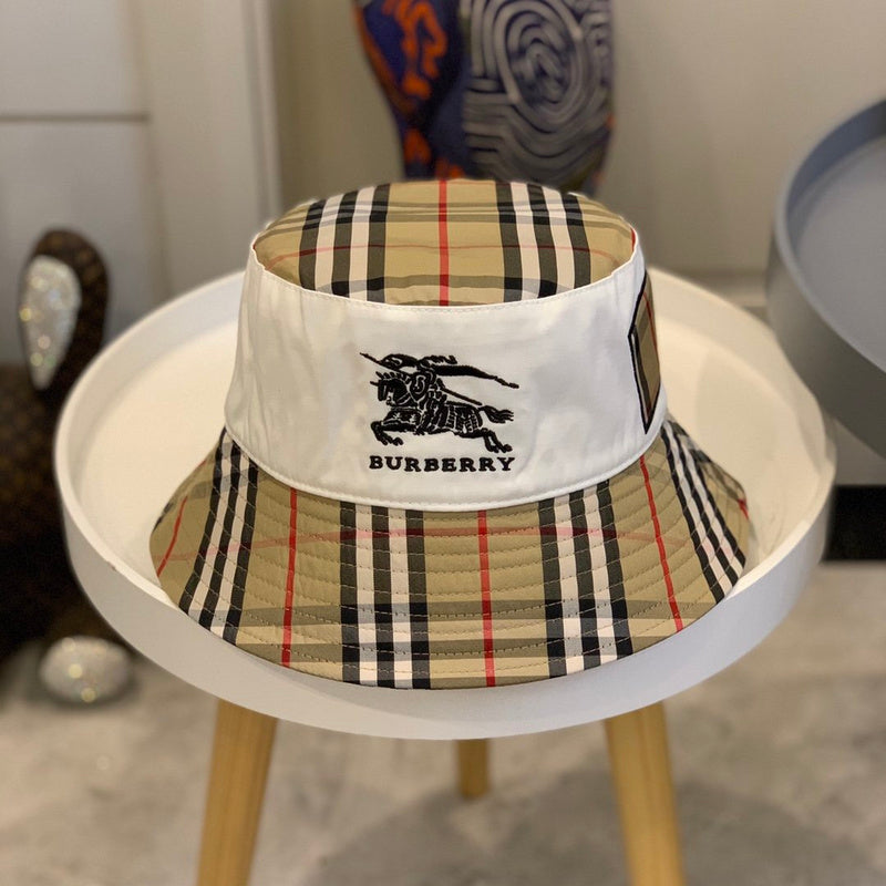 Burberry Luxury Cap