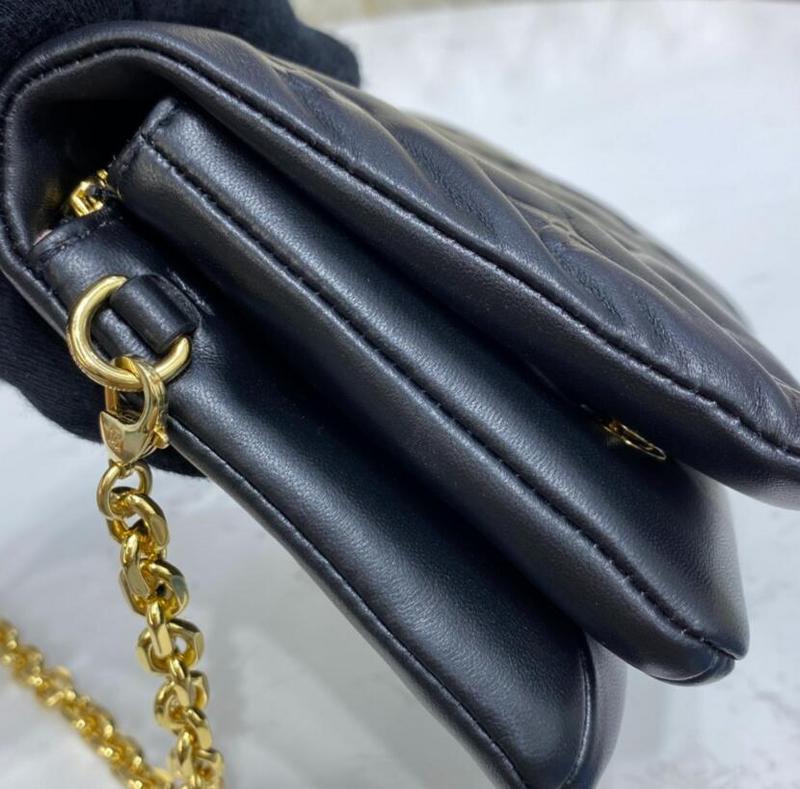 Mila's Edit - LOV Bags - 2423