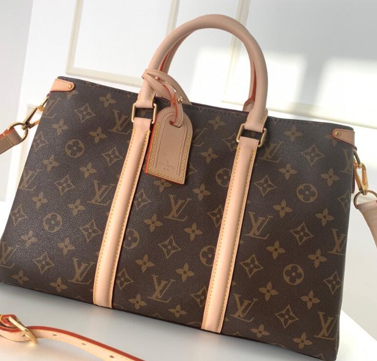 Mila's Edit - LOV Bags - 2745