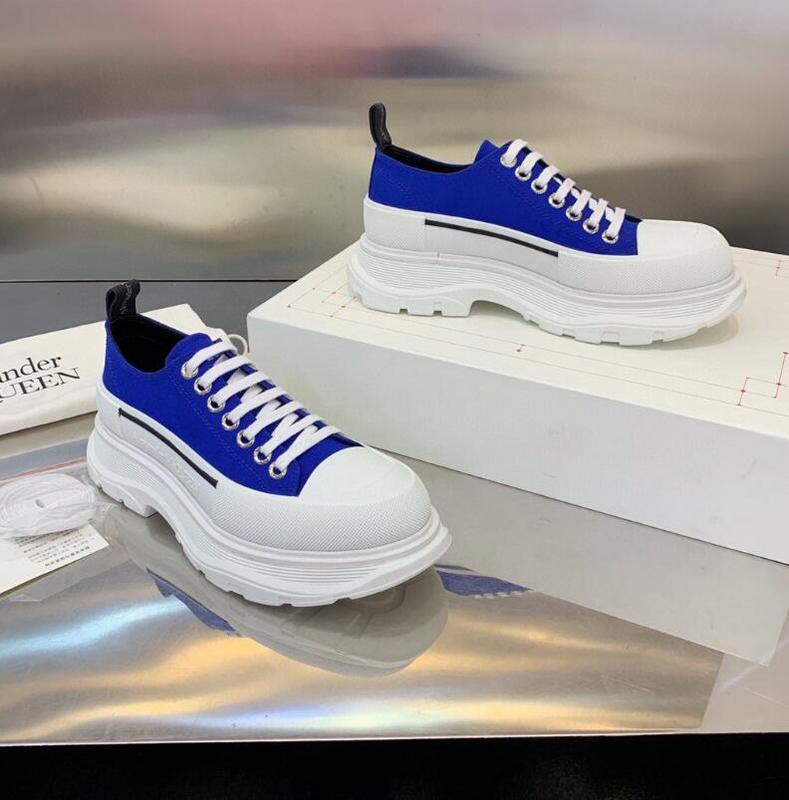 Mila's Edit - AQ Men SHoes - 352