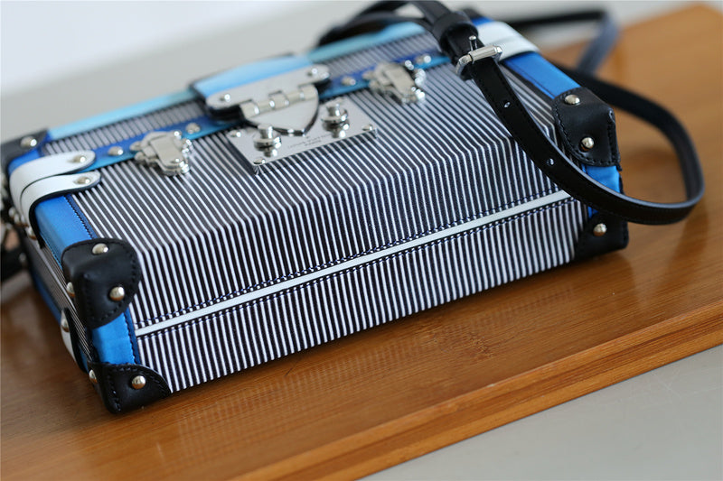 I W Fashion Lu-Vi bags - 8228