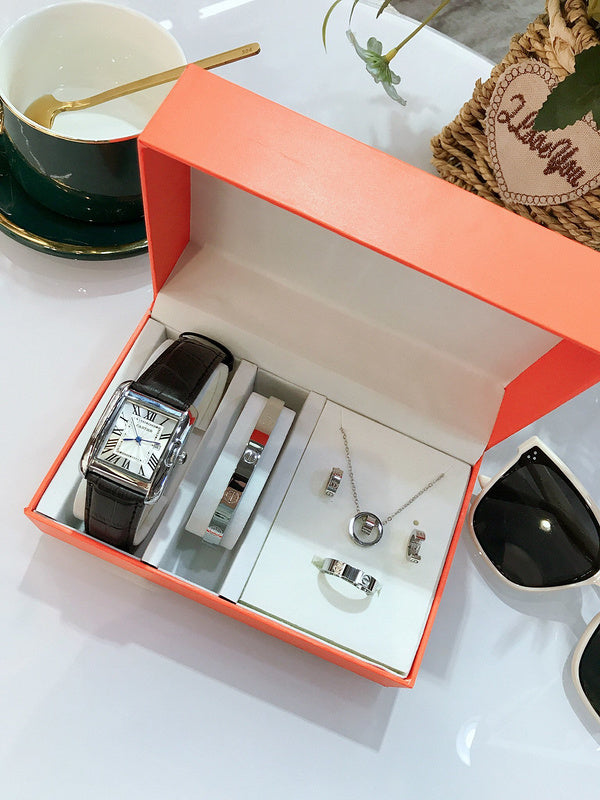 Cartier Jewelry