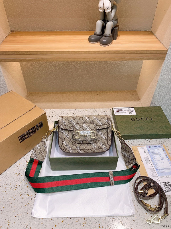 PHA Fashion - BGA Bags - 1524