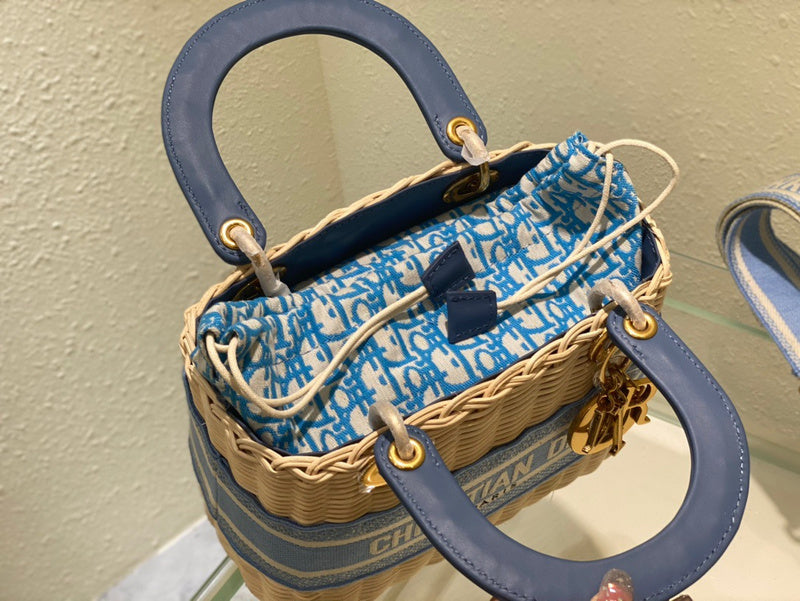 ENT - DOR Bags - 574