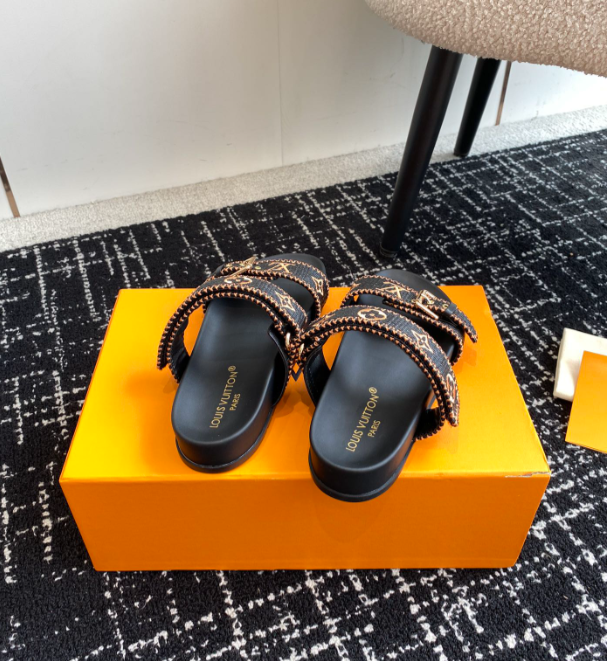 Mila's Edit - LOV Women Shoes - 019