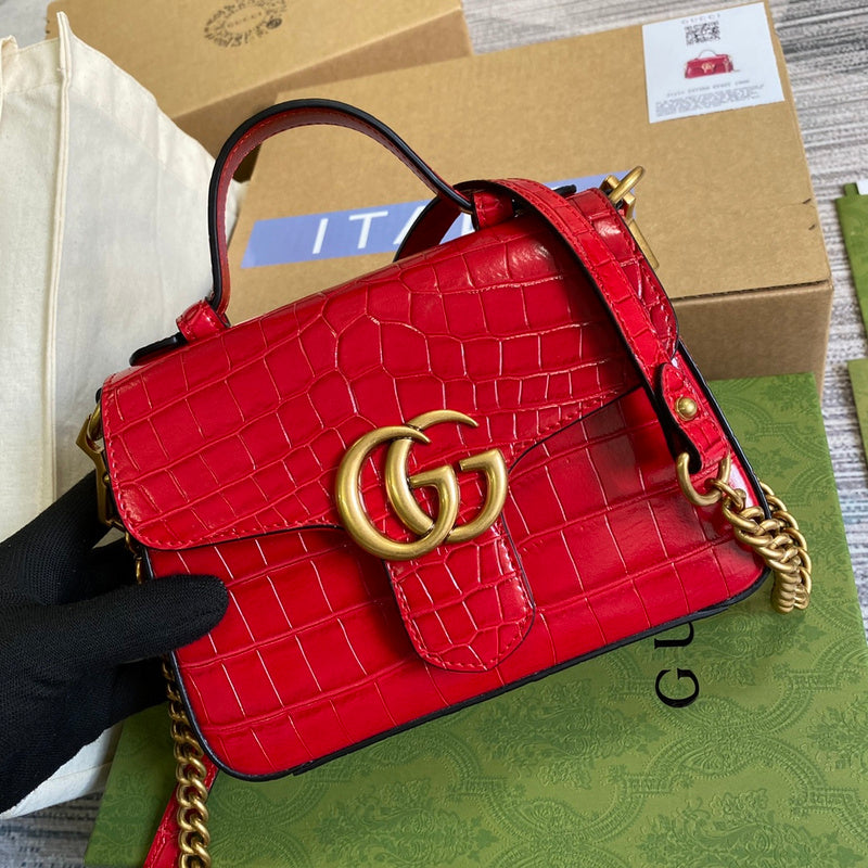 PHA - GUKI Bags - 1809