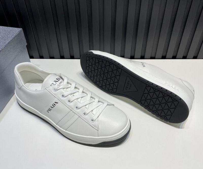Mila's Edit - PD Men Shoes - 317