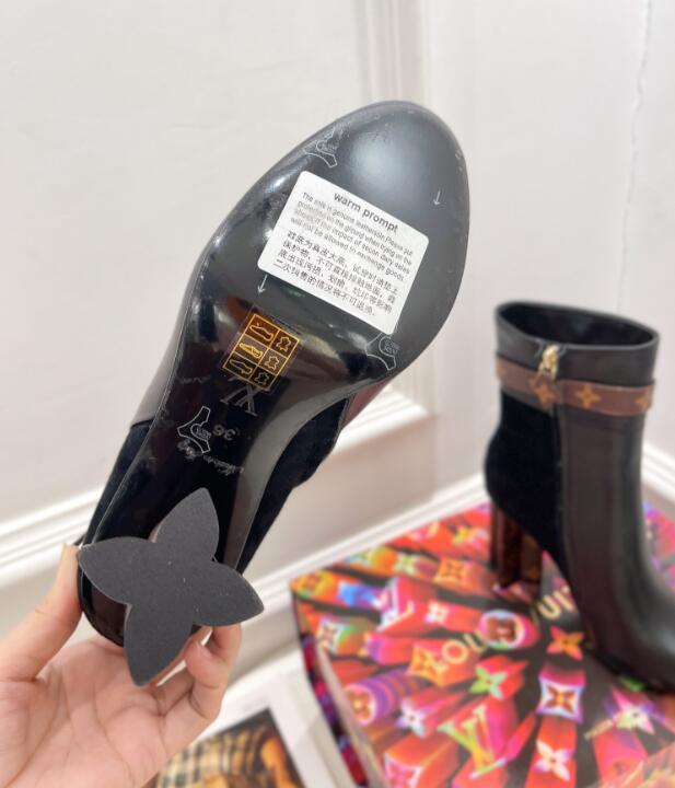 Mila's Edit - LOV Women Shoes - 829
