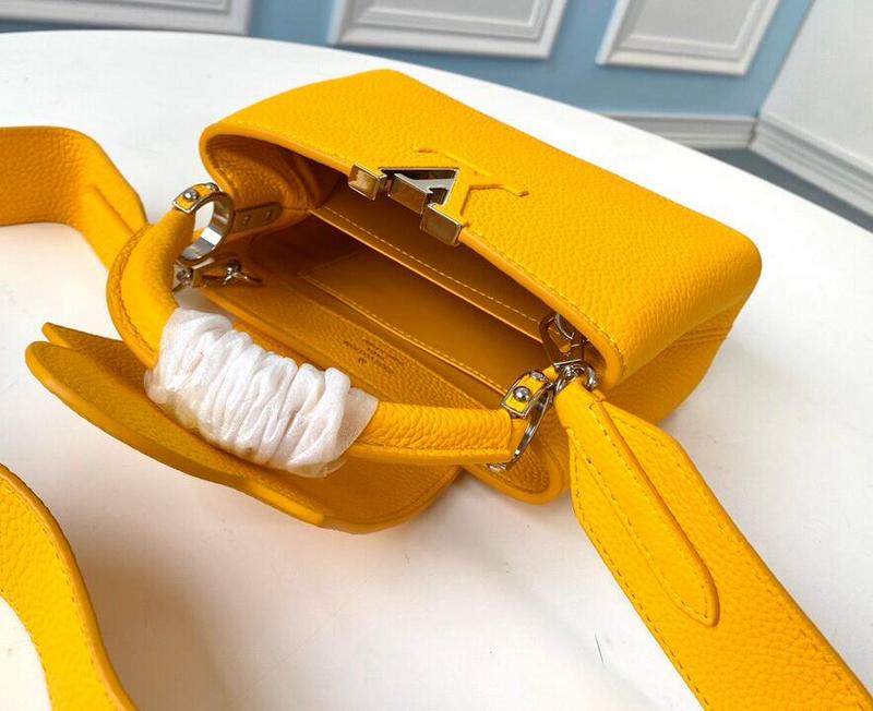 Mila's Edit - LOV Bags - 3183