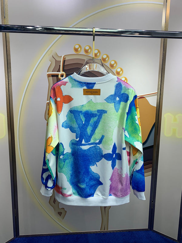 Louis Vuittion Luxury Clothes