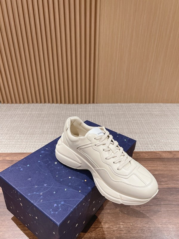 Gucci Luxury Shoes