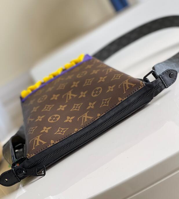 Mila's Edit - LOV Bags - 2406