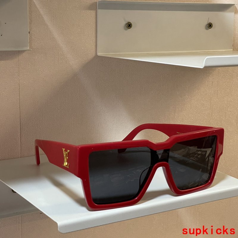 Louis Vuittion Luxury Sunglasses
