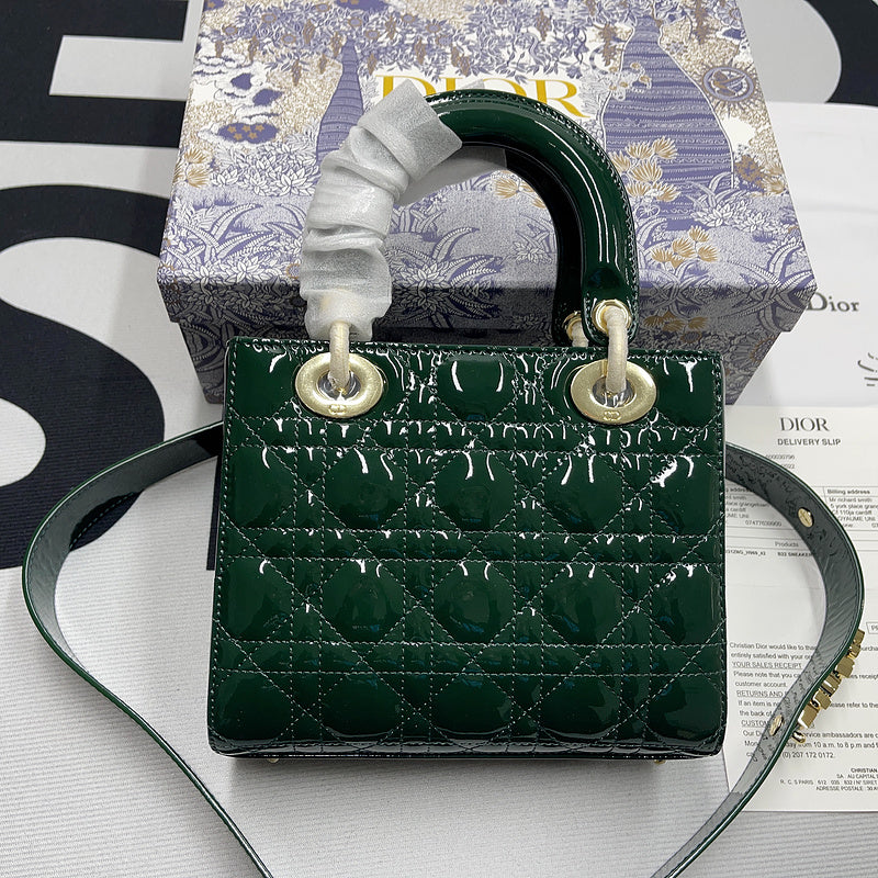 ENT - DOR Bags - 621