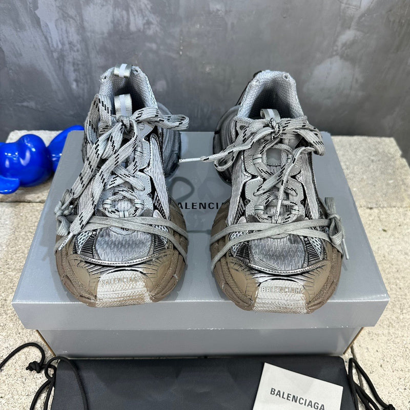 Balenciaga Luxury Shoes