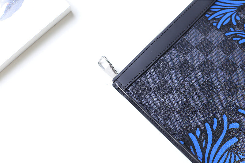 I W Fashion Lu-Vi bags - 10934