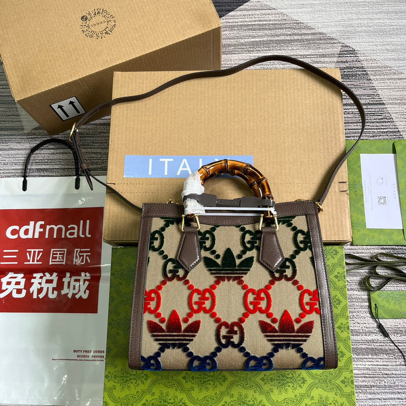 ENT - GCI Bags - 1325