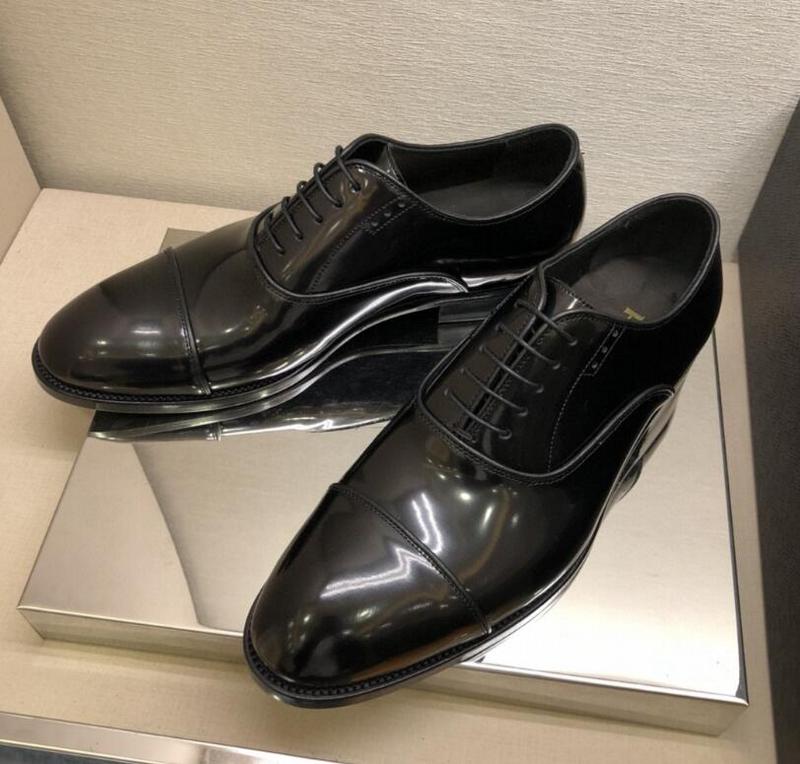 Mila's Edit - PD Men Shoes - 315