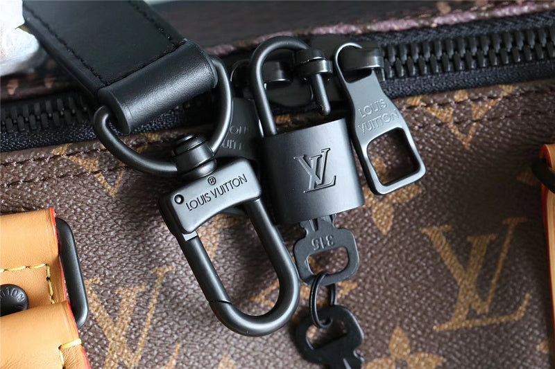 I W Fashion Lu-Vi bags - 11290