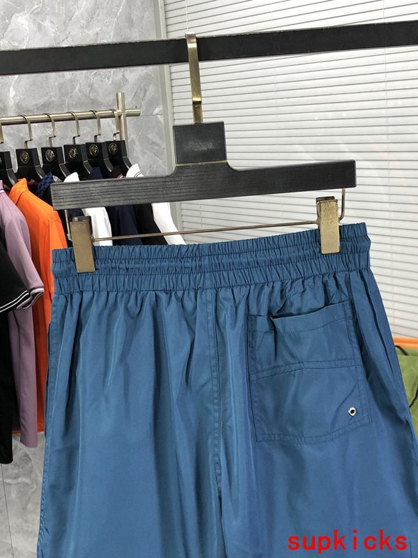 RHUDE Luxury Cloth