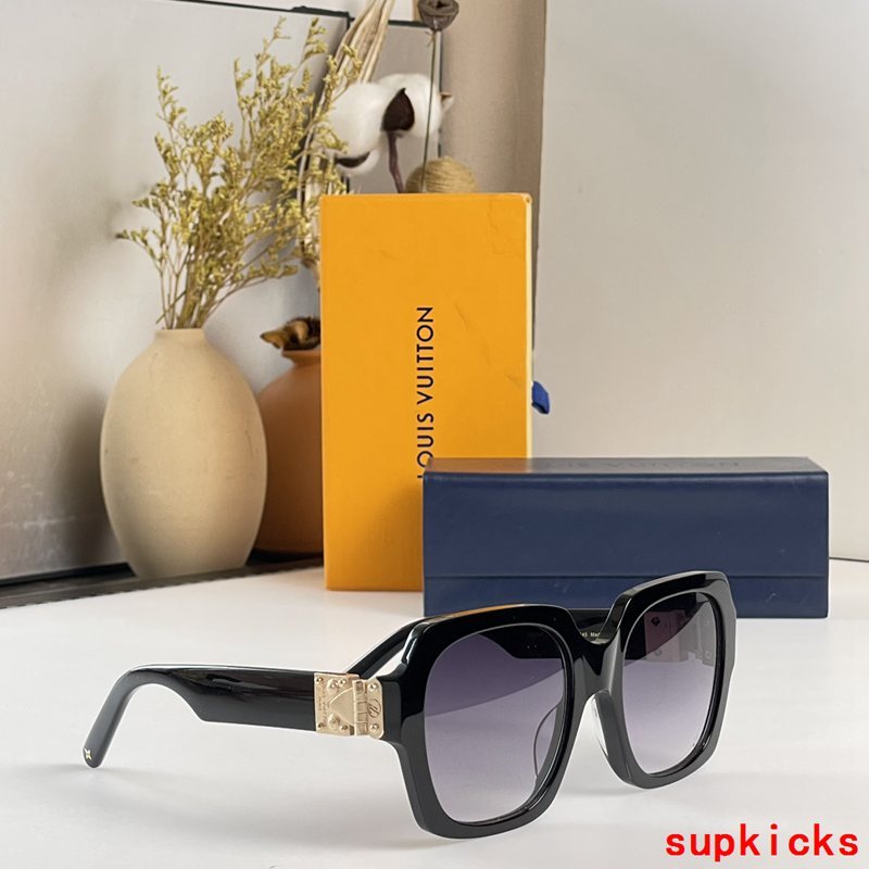 Louis Vuittion Luxury Sunglasses