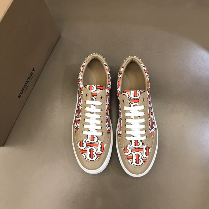 Burberry Luxury Shoes