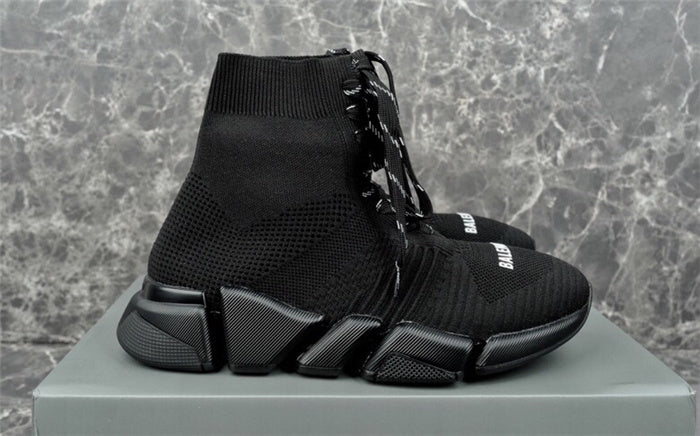 Belanciaga Luxury Shoes
