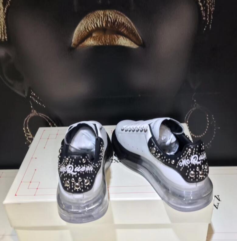 Mila's Edit - AQ Men SHoes - 435