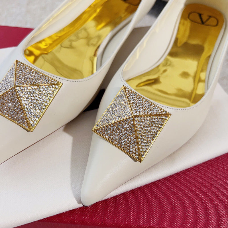 Valentino GARAVANI Luxury Shoes