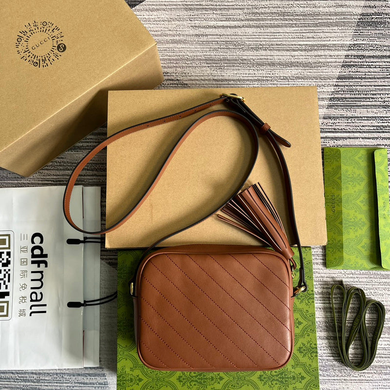 PHA - GUKI Bags - 733