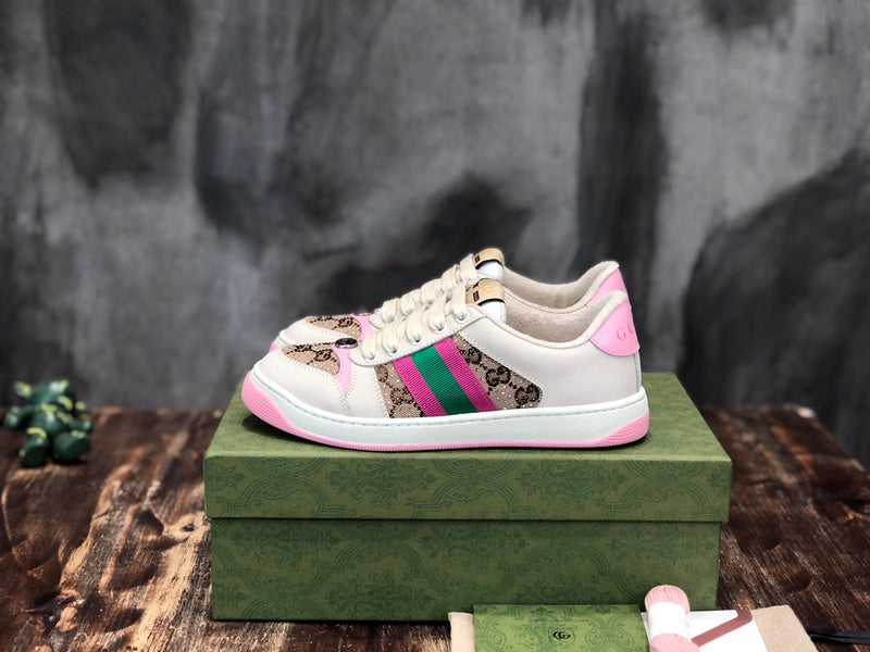 Gucci Luxury Shoes