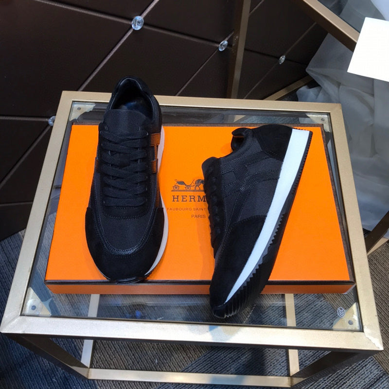 Hermes Luxury Shoes
