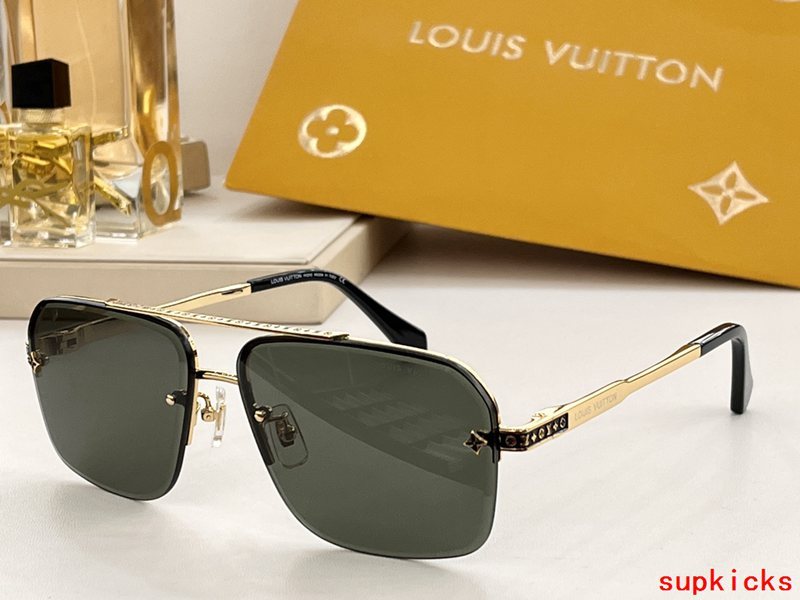 Louis Vuittion Luxury Sunglasses