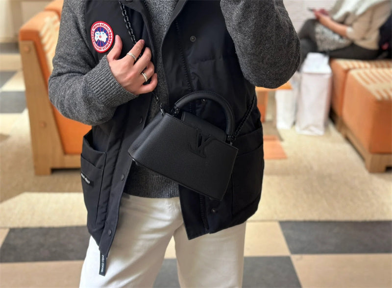 PHA - LOV Bags - 081