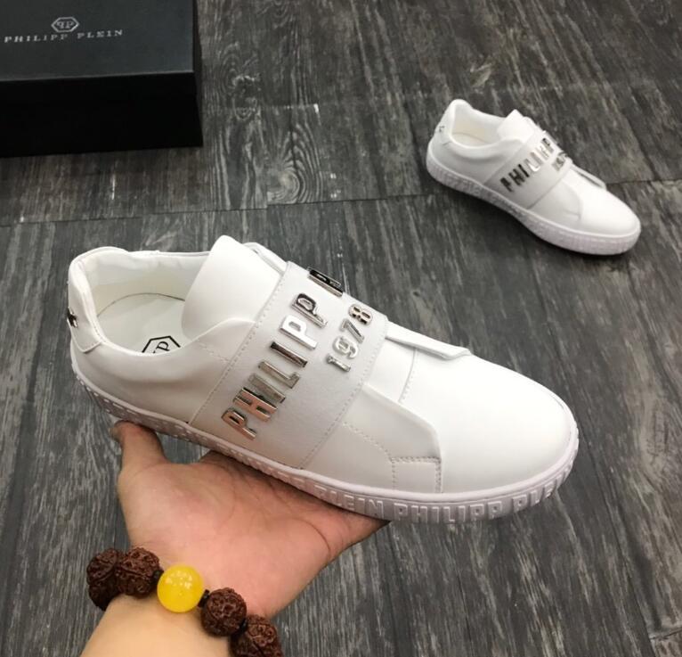 Mila's Edit - PHP Shoes - 190