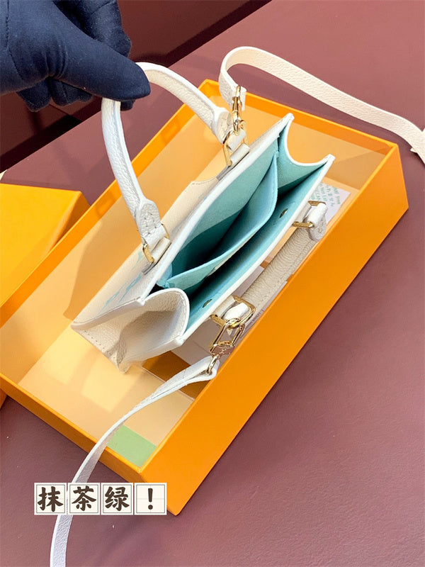 PHA - LOV Bags - 190