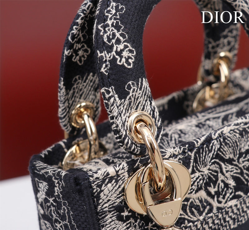 ENT - DOR Bags - 479