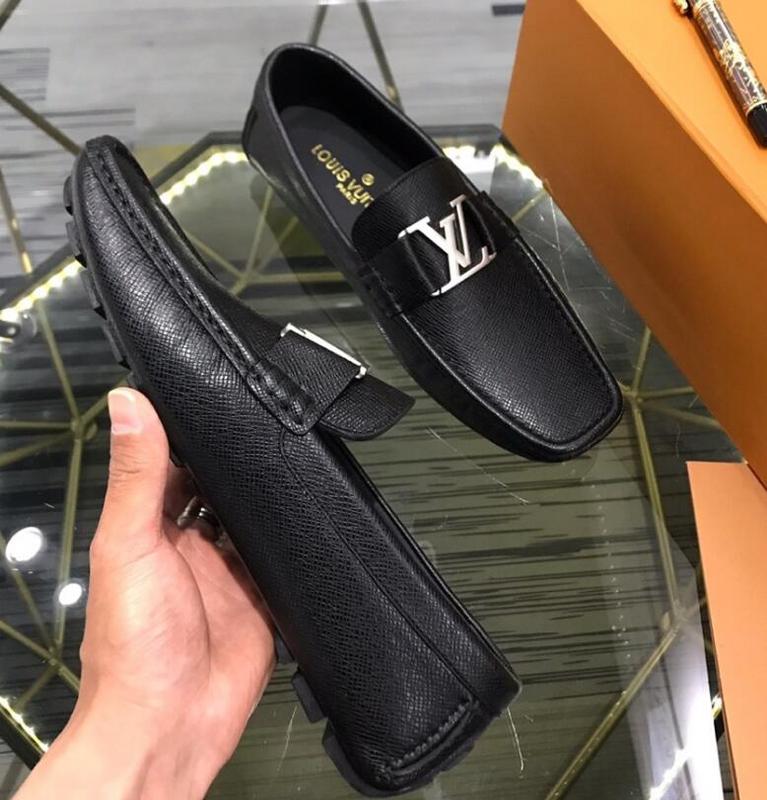 Mila's Edit - LOV Men Shoes - 1924