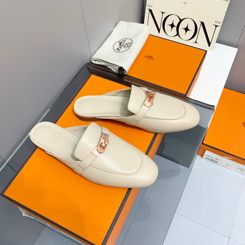 Hermes Luxury Sandals