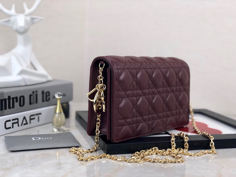 PHA - DOR Bags - 518