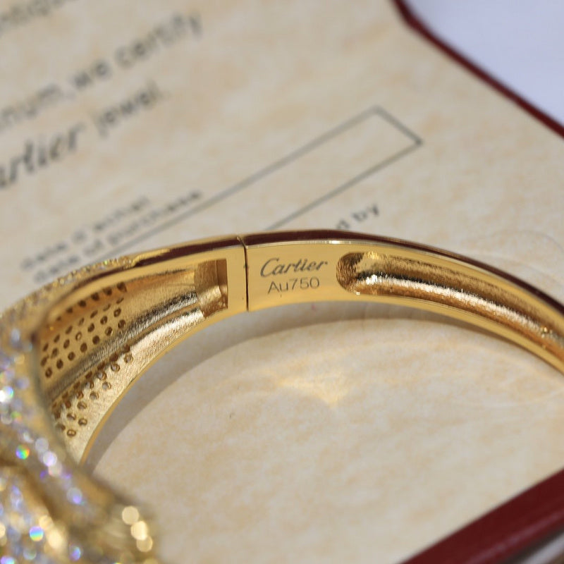 Cartier Jewelry