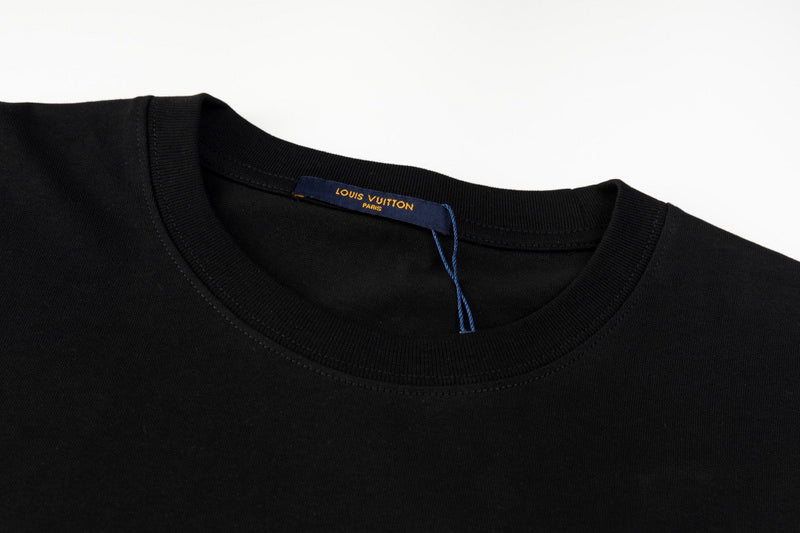 Louis Vuittion Luxury T-Shirt