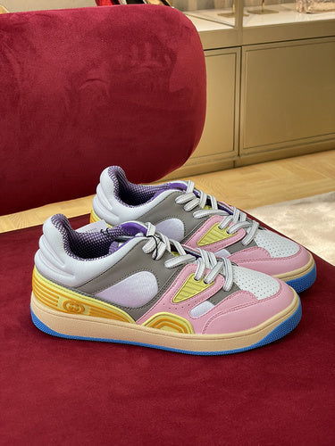 Gucci Luxury Shoes